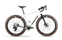 LAPIERRE Crosshill CF 8.0, RH: 46, paris stone beige -...