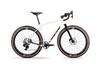 Lapierre Crosshill CF 8.0 - RH: 46 - paris stone beige satin