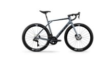 Lapierre Pulsium 8.0, RH: 49, cumulonimbus grey - glossy,...