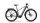 Haibike Trekking 7 High - RH: 50 - urban grey/white glänzend