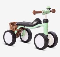 Puky PUKYLINO BUNDLE, pastel green, 1 + Jahre