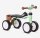PUKYLINO BUNDLE, pastel green, 1 + Jahre