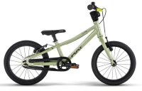 Puky LS-Pro 14 - 3+ Jahre - mintgrün