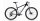 GHOST Kato Advanced 27.5 - RH: XL - uni metallic black/urban gray - glossy