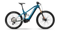Haibike ALLMTN 10 MTB Fully - RH:50 -  MTB Fully -...