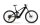 Haibike ALLTRAIL 10 29 - RH: L/47 - high black/ninja gold/grey glänzend - 2025