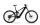 Haibike ALLTRAIL 10 29 - RH: L/47 - high black/ninja gold/grey glänzend