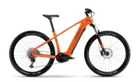 Haibike Alltrack 6 29 High - RH: 55 -  papaya/titan...