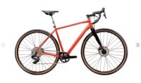 Lapierre CROSSHILL 6.0 - RH:L - Herren rust - glossy 2025