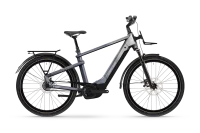 Winora Yakun R5 Pro High - RH:47/M -  downtown/haze grey...