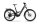 Haibike ADVENTR 10 Low - RH:40 - Low met.sand/black glänzend