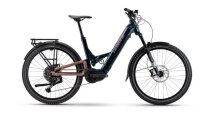 Haibike ADVENTR 8.5 Low - RH:49 - Low copper/mystery...