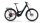 Haibike ADVENTR 8.5 Low - RH:49 - copper/mystery glänzend