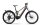 Haibike ADVENTR 8 High - RH:47 - High cognac/olive mat