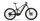 Haibike NDURO 8 Freeride - High - RH:41 -  titan/black/chrome matt