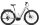 Lapierre E-EXPLORER 8.8 LOW - RH:45 - 2025 - paris stone beige - satin