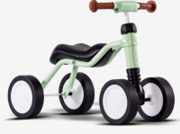 Puky WUTSCH, pastell green, 1 1/2 + Jahre