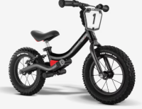 Puky LR TRAIL PRO, midnight black, 2 1/2 + Jahre