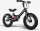 Puky LR TRAIL PRO, midnight black, 2 1/2 + Jahre