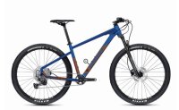 Ghost KATO PRO 27.5 - RH: M - metallic satin...