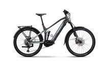Haibike ADVENTR 11 ABS High, RH: M/44, anthracite/acacia...