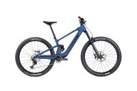 Lapierre E-ZESTY AM 9.4 Herren - RH: 46/XL - night blue -...