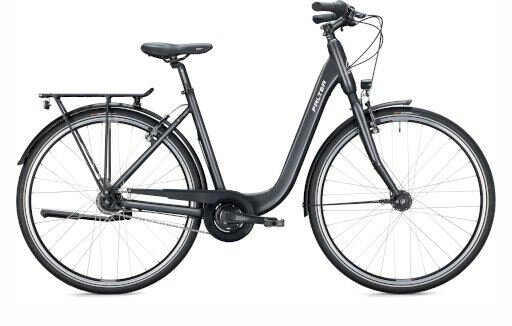 FALTER U 4.0 Wave, RH: 45, cool grey