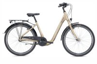 FALTER C 2.0 Comfort, RH: 45, dark vanilla