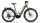 Haibike TREKKING 6.5 Low, RH: S/38, toffee/sand/silver glänzend