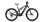 Flyer Goroc X 2.10 - RH: XL - Black