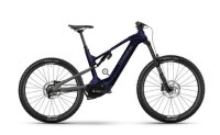 Haibike ALLMTN CF 10,  RH: S/40,  midnight blue/grey...