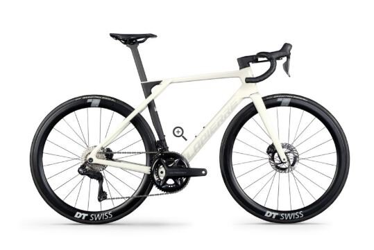Lapierre XELIUS DRS 8.0, RH: M/49, paris stone beige - matt