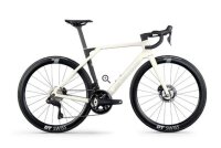 Lapierre XELIUS DRS 8.0, RH: M/49, paris stone beige - matt