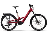 GHOST E-ASX E-ASX Essential Low - 2025 - RH: M, rebel...
