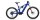 Flyer Uproc X 9.50 - RH:M - Blue