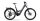 Haibike Haibike ADVENTR 11 ABS Low - RH:M/45 - anthracite/acacia glänzend
