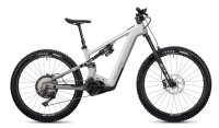 Flyer G2 Uproc X 8.70 Gents - RH: L - ceramic white gloss