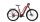 Flyer G2 Goroc2 6.30 Comfort - RH:S - Red Gloss