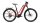 Flyer G2 Goroc2 6.30 Comfort - RH:M - Red Gloss