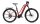 Flyer G2 Goroc2 6.30 Comfort - RH:L - Red Gloss