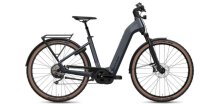 Flyer G1 Gotour 7.12 XC Comfort - RH:M - Cold Anthracite...