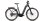Flyer G1 Gotour 7.12 XC Comfort - RH:M - Cold Anthracite Gloss