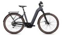 Flyer G1 Gotour 7.12 XC Comfort - RH:L - Cold Anthracite...