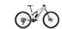 Flyer G1 Uproc SL:X 8.70 Gents - RH:L - Cast Silver Gloss