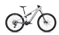 Flyer G1 Uproc SL:X 6.50 Gents - RH:M - Cast Silver Gloss
