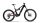 Haibike Hybe CF 11 High - RH: 46 - 2025 - carbon/copper/gold glänzend