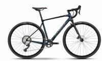 Ghost ASKET CF FULL PARTY - RH: L -  metallic dark...
