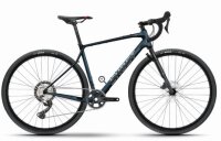 Ghost ASKET CF FULL PARTY - RH: XL - Uni metallic dark...