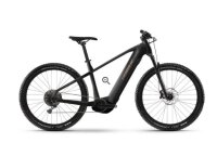 Haibike AllTrack 8.5 27.5 - RH:45 - black/bronze - matt