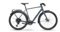 Winora E-Flitzer High - RH:42 - slate matt